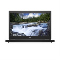 T1A DELL Latitude 5490 Refurbished Intel® Core™ i5 i5-8350U Laptop 35.6 cm (14") Full HD 8 GB DDR4-SDRAM 256 GB SSD Windows 10 Pro UK English Black