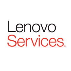 Lenovo 5WS0X71207 warranty/support extension 1 license(s) 4 year(s)