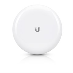 Ubiquiti GBE wireless access point 1000 Mbit/s White Power over Ethernet (PoE)