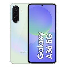Samsung Galaxy A36 5G