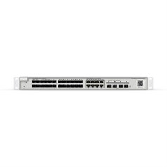 Ruijie Networks RG-NBS5200-24SFP/8GT4XS network switch Managed L3 Gigabit Ethernet (10/100/1000) Grey