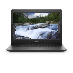 T1A DELL Latitude E3490 Intel® Core™ i5 i5-8350U Laptop 35.6 cm (14") Full HD 8 GB DDR4-SDRAM 256 GB SSD Windows 10 Pro UK English Black