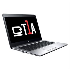 T1A MIXED GRADES REFURBISHED UK Intel® Core™ i5 200U Ultrabook 35.6 cm (14") HD 8 GB DDR4-SDRAM SSD 802.11a Windows 10 Pro Aluminium