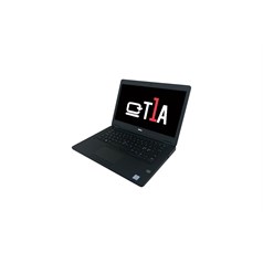 T1A DELL Latitude 5480 Refurbished Intel® Core™ i7 i7-7820HQ Laptop 35.6 cm (14") Full HD 16 GB DDR4-SDRAM 256 GB SSD NVIDIA® GeForce® 930MX Wi-Fi 5 (802.11ac) Windows 10 Pro UK English Black