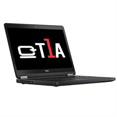 T1A LATITUDE E5250 CORE I5 5200U REFURBISHED/W10P 256/8GB 12.5IN Intel® Core™ i5 i5-5200U Laptop 31.8 cm (12.5") DDR3-SDRAM 256 GB SSD Wi-Fi 4 (802.11n) Windows 10 Pro Black, Silver