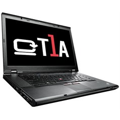 T1A THINKPAD T530 I5-3320M 15.6IN REFURBISHED 8/128 GB W10P Intel® Core™ i5 Laptop 39.6 cm (15.6") 8 GB DDR3-SDRAM SSD Wi-Fi 4 (802.11n) Windows 10 Pro Black