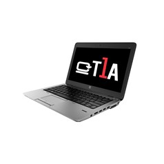 T1A L-EB820G2-UK-T003 laptop 5th gen Intel® Core™ i7 i7-5600U 31.8 cm (12.5") HD 16 GB DDR3L-SDRAM 240 GB SSD Wi-Fi 4 (802.11n) Windows 10 Pro Grey