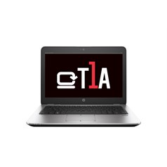 T1A HP EB 820 G3 CORE I5-6300U REFURBISHED/W10P 256/8GB 12.5IN Intel® Core™ i5 300U Laptop 31.8 cm (12.5") HD DDR4-SDRAM 256 GB SSD Wi-Fi 4 (802.11n) Windows 10 Pro Grey, Metallic