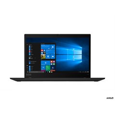 Lenovo ThinkPad T14s AMD Ryzen™ 5 PRO 4650U Laptop 35.6 cm (14") Full HD 8 GB DDR4-SDRAM 256 GB SSD Wi-Fi 6 (802.11ax) Windows 11 Pro English Black