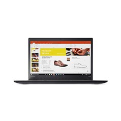 T1A Lenovo ThinkPad T470s Refurbished Intel® Core™ i5 i5-6300U Laptop 35.6 cm (14") Full HD 8 GB DDR4-SDRAM 256 GB SSD Wi-Fi 5 (802.11ac) Windows 10 Pro UK English Black