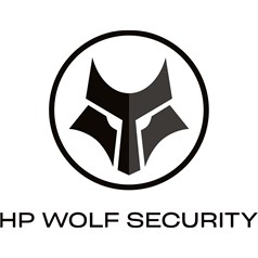 HP 3 Years Wolf Pro Security - 1-99 E-LTU