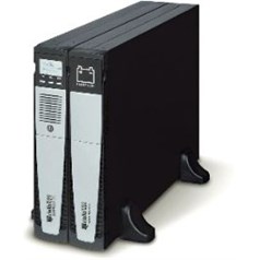 Riello Sentinel Dual (Low Power) 2200VA uninterruptible power supply (UPS) 2.2 kVA 1980 W