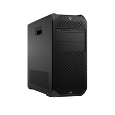 HP Z4 G5 Intel Xeon W w3-2435 16 GB DDR5-SDRAM 1 TB SSD Windows 11 Pro Tower Workstation AI Workstation Black