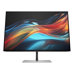 HP Series 7 Pro 24 inch WUXGA USB-C Monitor - 724pu