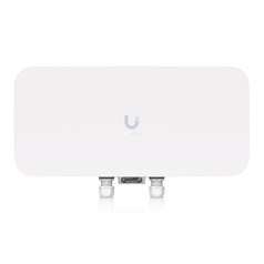 Ubiquiti E7-Audience 11500 Mbit/s White Power over Ethernet (PoE)