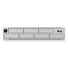 Ubiquiti UNVR-Pro 2U Grey