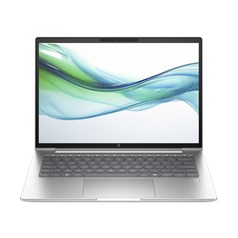 HP ProBook 445 G11 AMD Ryzen™ 7 7735U Laptop 35.6 cm (14") WUXGA 32 GB DDR5-SDRAM 512 GB SSD Wi-Fi 6E (802.11ax) Windows 11 Pro Silver