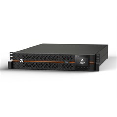 Vertiv Liebert Edge Uninterruptible Power Supply (UPS) - 2200VA 1980W 230V 2U Line Interactive AVR Tower/Rack Mount