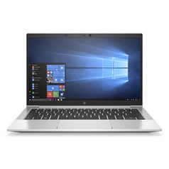 T1A HP EliteBook 830 G7 Refurbished Intel® Core™ i5 i5-10310U Laptop 33.8 cm (13.3") Full HD 16 GB DDR4-SDRAM 512 GB SSD Wi-Fi 6 (802.11ax) Windows 11 Pro UK English Silver