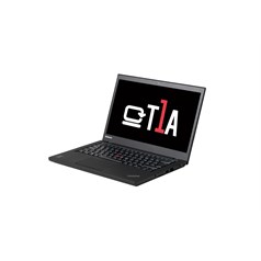 T1A TP T440S I5-4300U 1200/8GB W10P REFURBISHED / 14IN Laptop 35.6 cm (14") DDR3L-SDRAM 120 GB SSD Wi-Fi 4 (802.11n) Windows 10 Pro Black