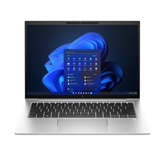 HP EliteBook 840 G10 Intel® Core™ i7 i7-1355U Laptop 35.6 cm (14") WUXGA 16 GB DDR5-SDRAM 512 GB SSD Wi-Fi 6E (802.11ax) Windows 11 Pro Silver