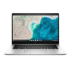 HP Elite c640 14 inch G3 Chromebook Intel® Core™ i3 i3-1215U 35.6 cm (14") Full HD 8 GB LPDDR4x-SDRAM 512 GB SSD Wi-Fi 6E (802.11ax)