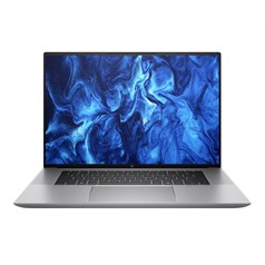 HP ZBook Studio G11 Intel Core Ultra 9 185H Mobile workstation 40.6 cm (16") WQUXGA 64 GB DDR5-SDRAM 1 TB SSD NVIDIA RTX 3000 Ada Wi-Fi 7 (802.11be) Windows 11 Pro Silver