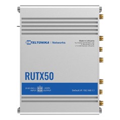 Teltonika RUTX50 Cellular network router
