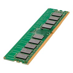 HPE 32GB (1x32GB) Dual Rank x4 DDR4-2933 CAS-21-21-21 Registered Smart Memory Kit