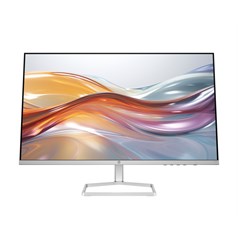 HP Series 5 27 inch FHD Monitor - 527sf
