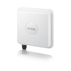 Zyxel LTE7490-M904 wireless router Gigabit Ethernet Single-band (2.4 GHz) 4G White