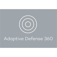 WatchGuard Adaptive Defense 360 Security management 1000 license(s) 3 year(s)