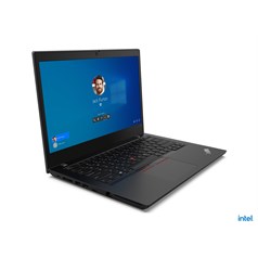 Lenovo ThinkPad L14 Gen 2 (Intel) Intel® Core™ i5 i5-1135G7 Laptop 35.6 cm (14") Full HD 8 GB DDR4-SDRAM 256 GB SSD Wi-Fi 6 (802.11ax) Windows 11 Pro English Black
