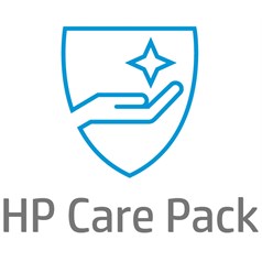 HP 3 year Next Business Day Response Onsite Notebook Hardware Support