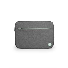 Port Designs YOSEMITE Eco 39.6 cm (15.6") Sleeve case Grey