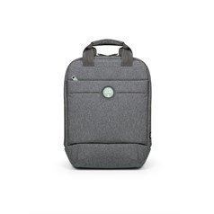 Port Designs YOSEMITE Eco 35.6 cm (14") Backpack Grey