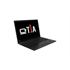 T1A Lenovo ThinkPad X390 Refurbished Intel® Core™ i5 i5-8365U Laptop 33.8 cm (13.3") HD 8 GB DDR4-SDRAM 256 GB SSD Windows 10 Pro UK English Black