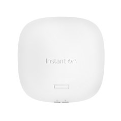 HPE Aruba Networking Networking Instant On Indoor Access Point Wi-Fi 6 4x4 (RW) AP25