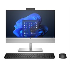 HP EliteOne 840 G9 All-in-One Touchscreen PC Intel® Core™ i9 i9-14900 60.5 cm (23.8") 1920 x 1080 pixels All-in-One PC 32 GB DDR5-SDRAM 1 TB SSD Windows 11 Pro Wi-Fi 6E (802.11ax) Silver