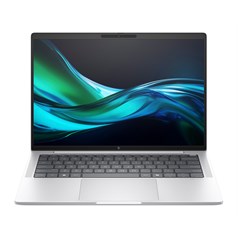 HP EliteBook 1040 14 inch G11 Notebook PC Intel Core Ultra 7 155H Laptop 35.6 cm (14") Touchscreen WUXGA 16 GB LPDDR5x-SDRAM 512 GB SSD Wi-Fi 7 (802.11be) Windows 11 Pro Silver