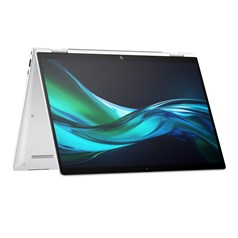 HP Elite x360 1040 14 inch G11 2-in-1 Notebook PC Intel Core Ultra 7 155H Hybrid (2-in-1) 35.6 cm (14") Touchscreen WUXGA 16 GB LPDDR5x-SDRAM 1 TB SSD Wi-Fi 7 (802.11be) Windows 11 Pro Silver