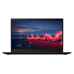 T1A Lenovo ThinkPad X1 Carbon Gen 8 Refurbished Intel® Core™ i7 i7-10610U Laptop 35.6 cm (14") Full HD 16 GB LPDDR3-SDRAM 1.02 TB SSD Wi-Fi 6 (802.11ax) Windows 10 Pro UK English Black