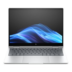 HP EliteBook 8 Flip G1i 13 inch Notebook AI PC Wolf Pro Security Edition Hybrid (2-in-1) Windows 11 Pro
