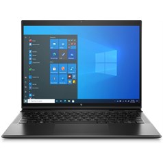 HP Elite Folio Qualcomm Snapdragon 8CX Hybrid (2-in-1) 34.3 cm (13.5") Touchscreen WUXGA+ 8 GB LPDDR4x-SDRAM 256 GB SSD Wi-Fi 5 (802.11ac) Windows 10 Pro Black