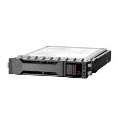 HPE P40496-B21 internal solid state drive 240 GB 2.5" Serial ATA III TLC
