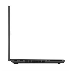 T1A Lenovo ThinkPad T460p Refurbished Intel® Core™ i7 i7-6820HQ Laptop 35.6 cm (14") Full HD 16 GB DDR4-SDRAM 180 GB SSD Wi-Fi 5 (802.11ac) Windows 10 Pro UK English Black