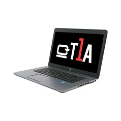 T1A HP EliteBook 850 G2 Refurbished Intel® Core™ i5 i5-5300U Laptop 39.6 cm (15.6") Full HD 8 GB DDR3L-SDRAM 240 GB SSD Windows 10 Home Black, Silver
