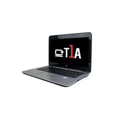 T1A HP EliteBook 820 G4 Refurbished Intel® Core™ i5 i5-7300U Laptop 31.8 cm (12.5") Full HD 8 GB DDR4-SDRAM 256 GB SSD Windows 10 Pro Black, Silver