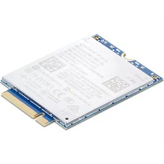 Lenovo 4XC1D51445 laptop spare part WWAN Card