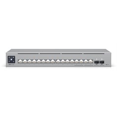 Ubiquiti Pro Max 16 L3 2.5G Ethernet (100/1000/2500) 1U Grey